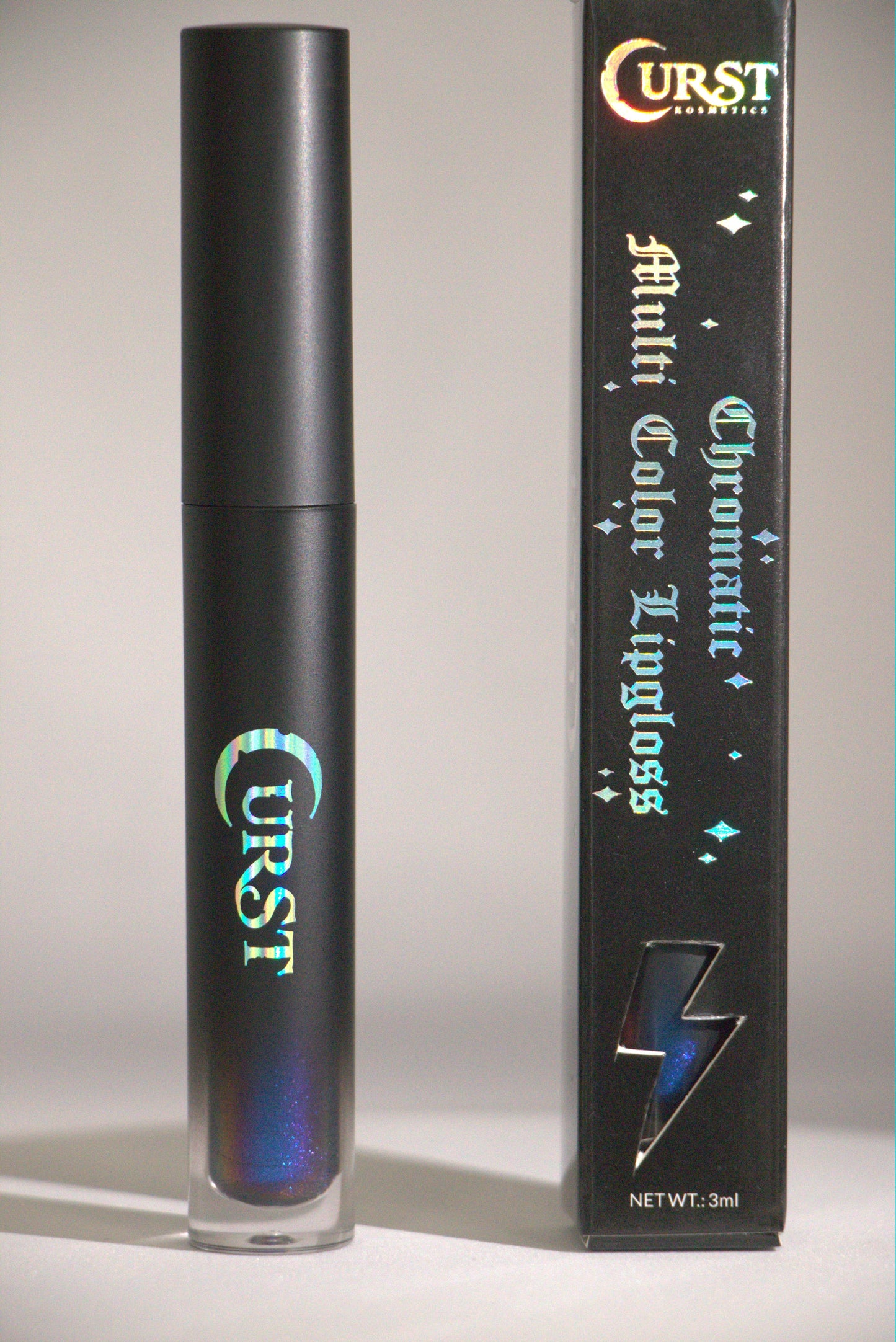 Chromatic Multi Color Lipgloss - Celestial