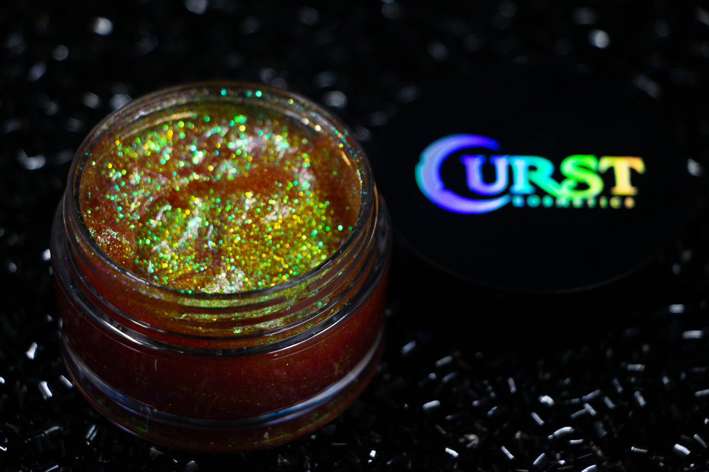 Bewitching Glitter Gel™ - Curse