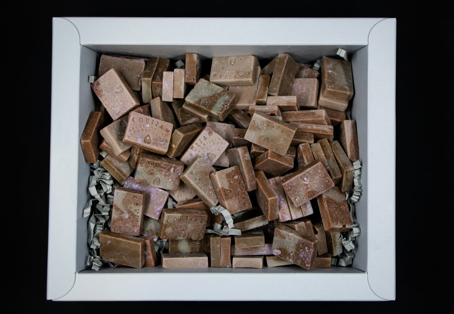 Ouija Boards Creamy Pistachio and Vanilla Bean Wax Melts