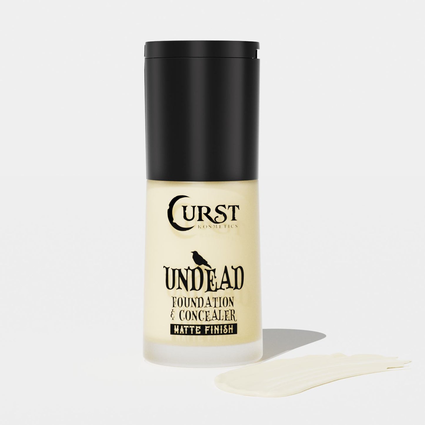 UNDEAD™ Foundation and Concealer Shade ANGELA/V10