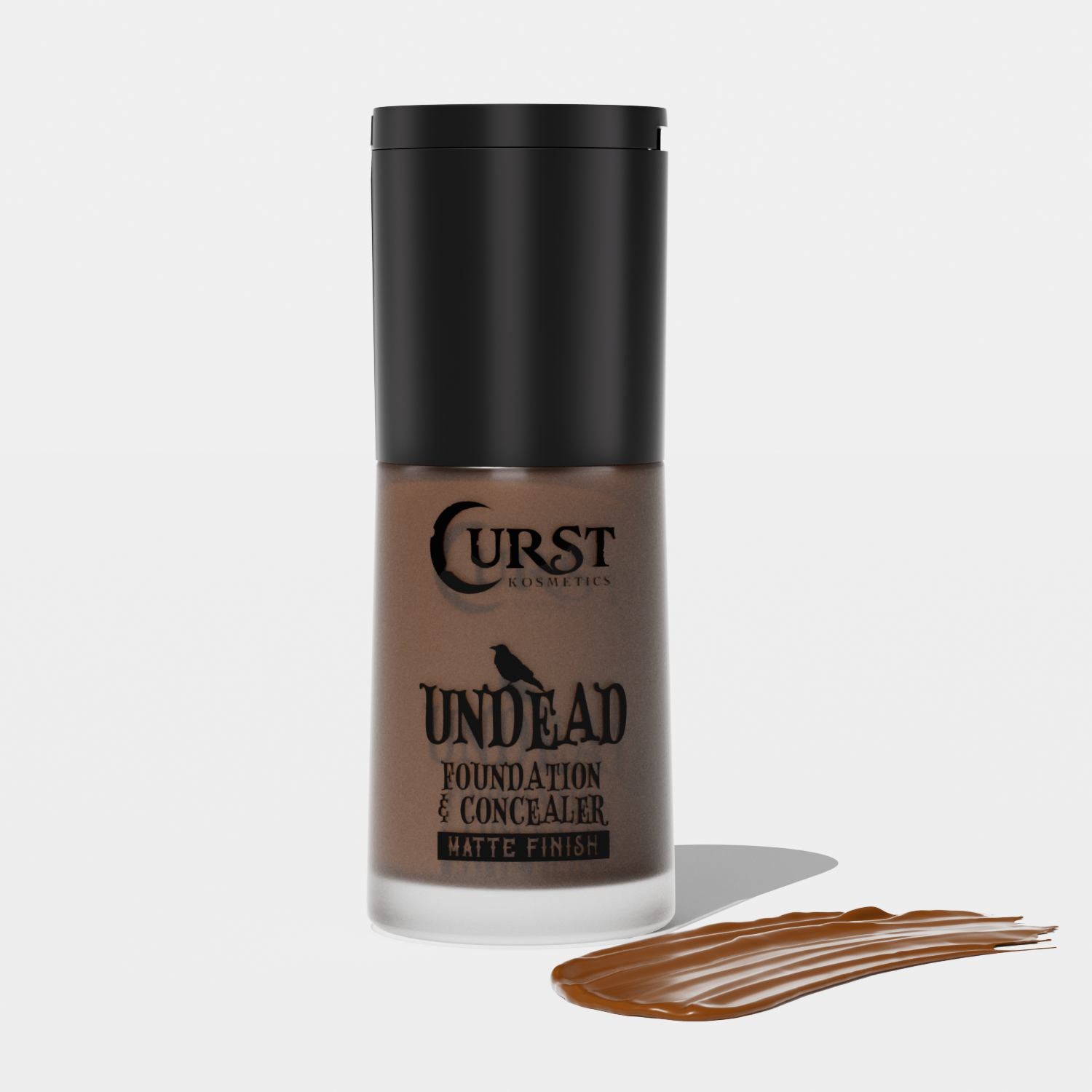 UNDEAD™ Foundation and Concealer Shade V100