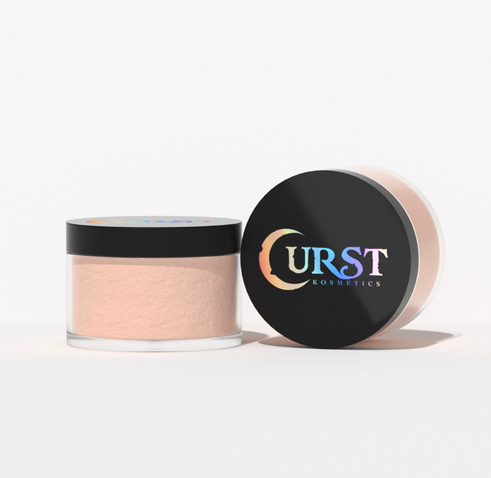 MOON POWDER ™ loose Pink powder