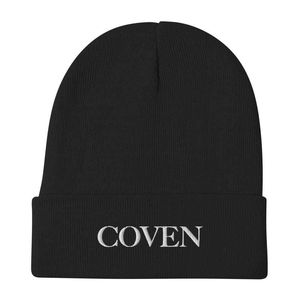Coven Beanie