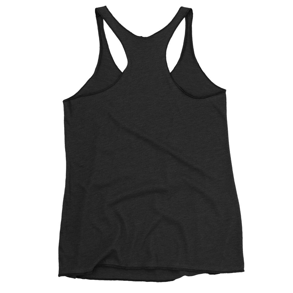 Curst Metal tank top