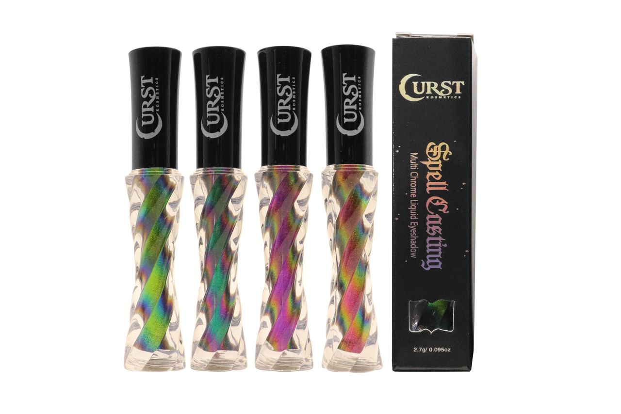 Spell Casting Multi Chrome liquid eyeshadow - Bruja