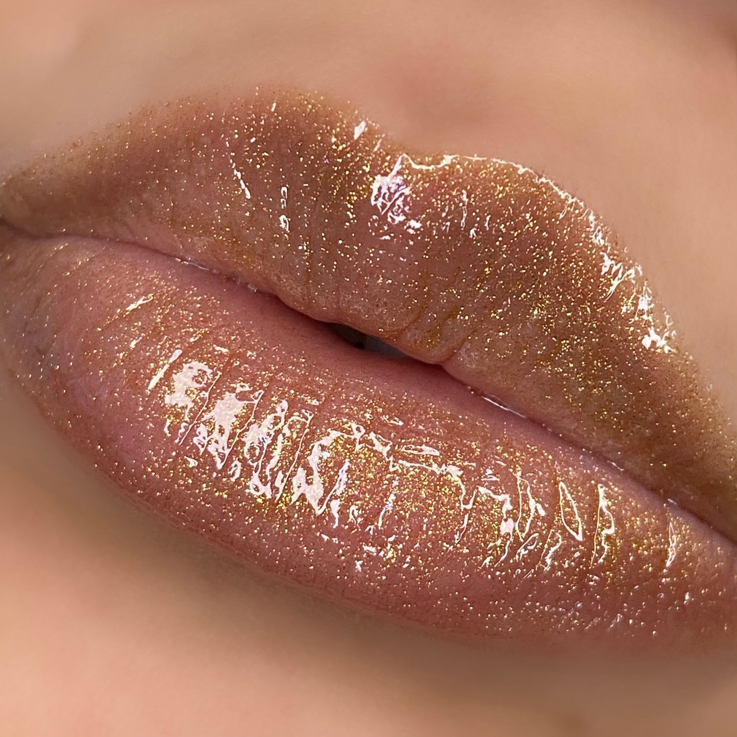 Lip Gloss Potion Yule