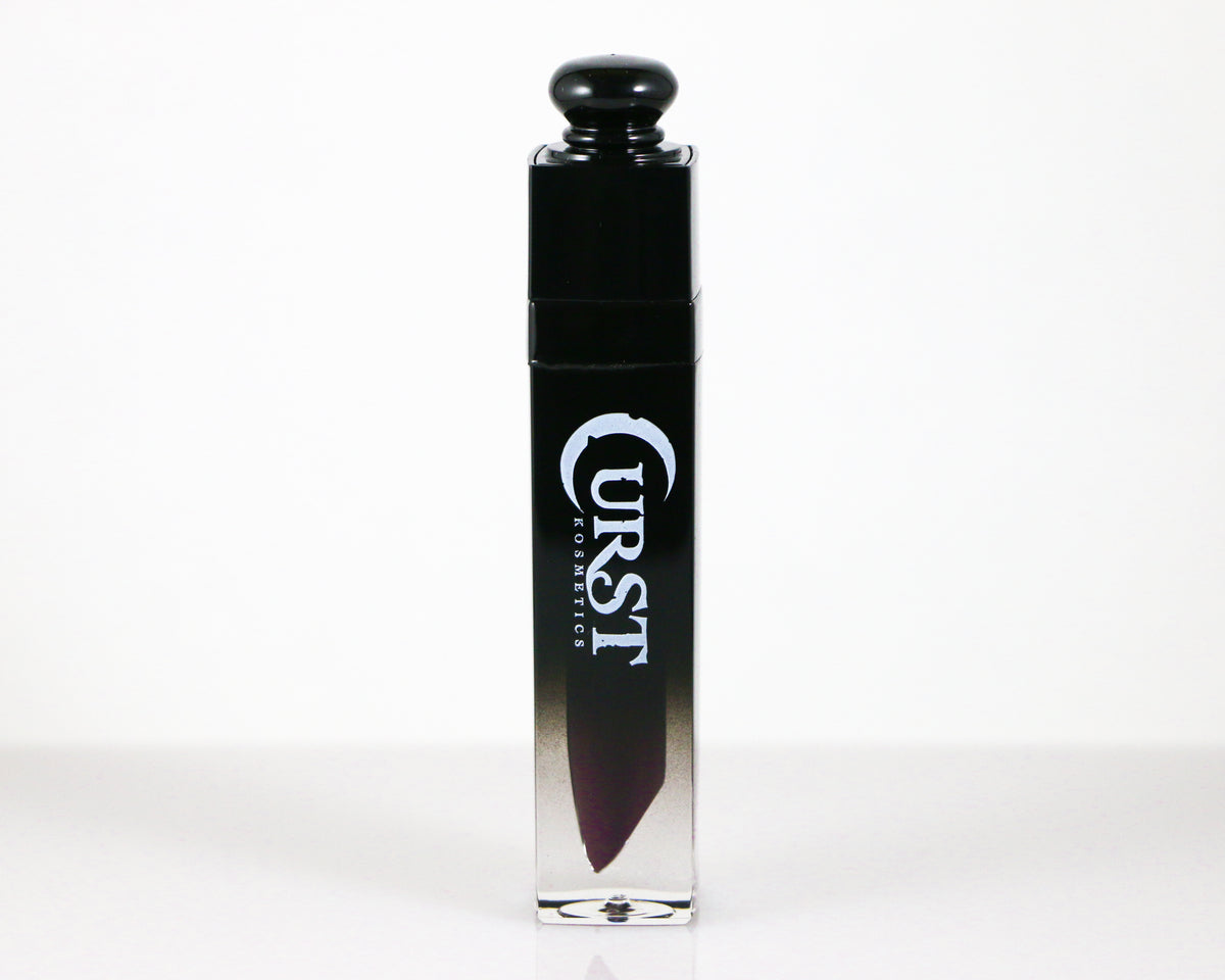 Shimmer Lip Gloss Potion - Voodoo – Curst kosmetics