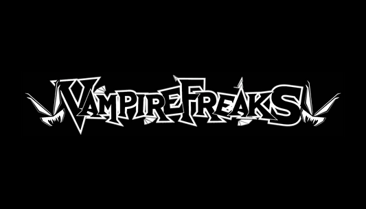 Crafting A Community: This Is Vampire Freaks (Gothic Apparel Brand)