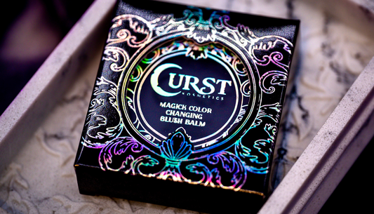 Product Spotlight: Color Changing Magick Blush Balm