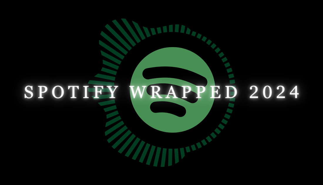 Spotify Wrapped 2024 Predictions