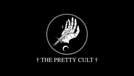 Small (Alt) Business Feature: The Pretty Cult