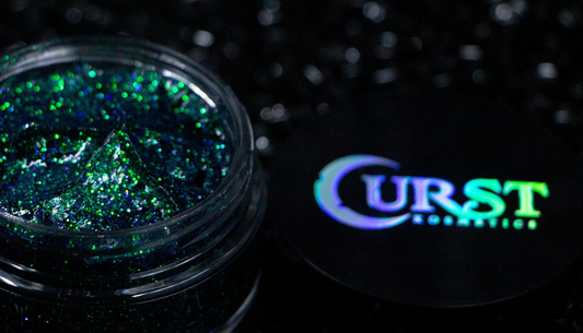 Product Spotlight: The Bewitching Glitter Gel