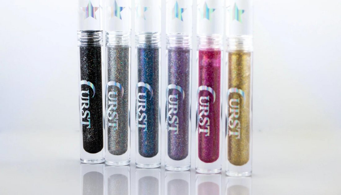 Product Spotlight: Holographic Lip Glitz