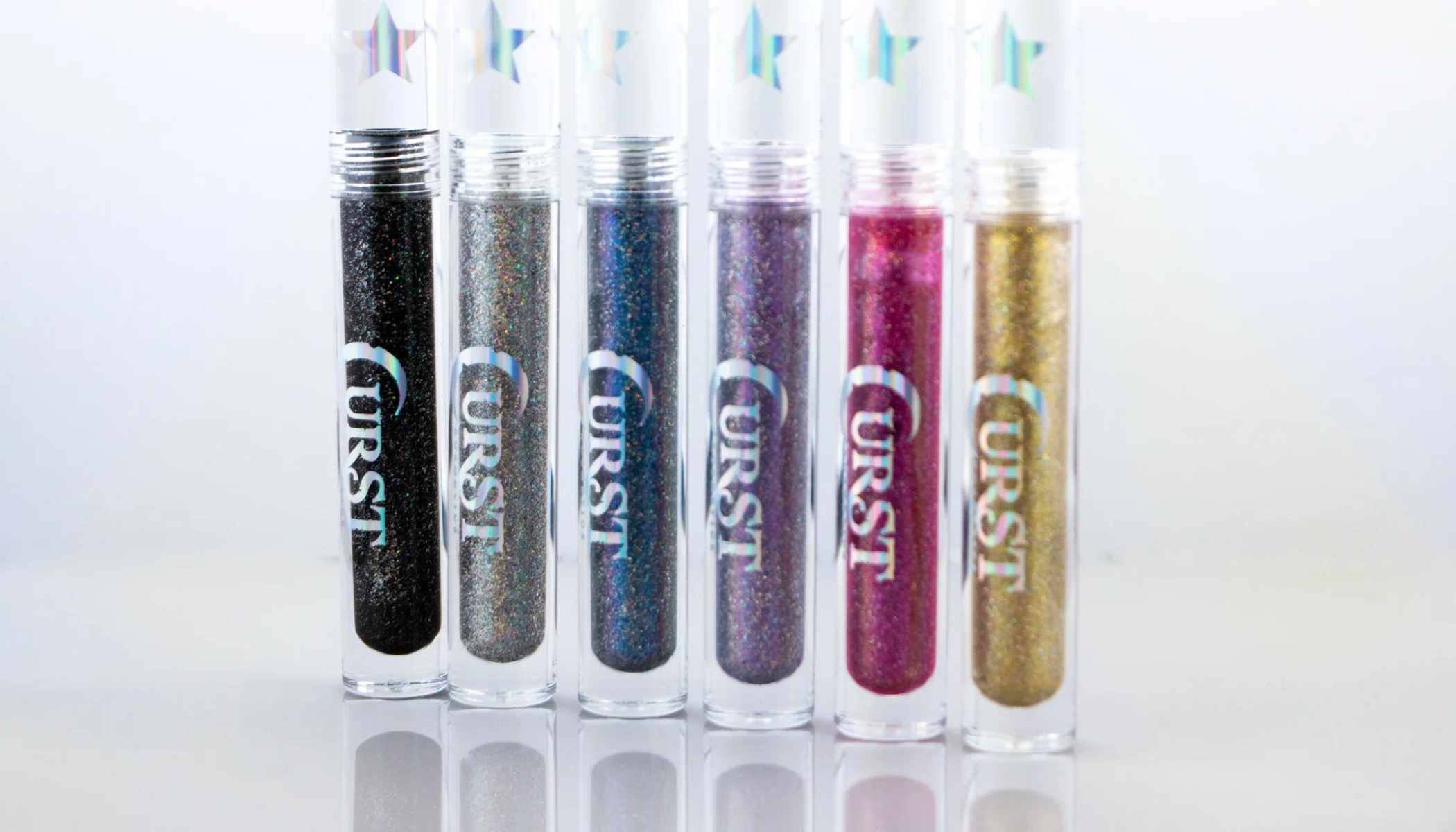 Product Spotlight: Holographic Lip Glitz