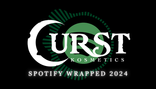 Unveiling The Curst Team: Spotify Wrapped Edition