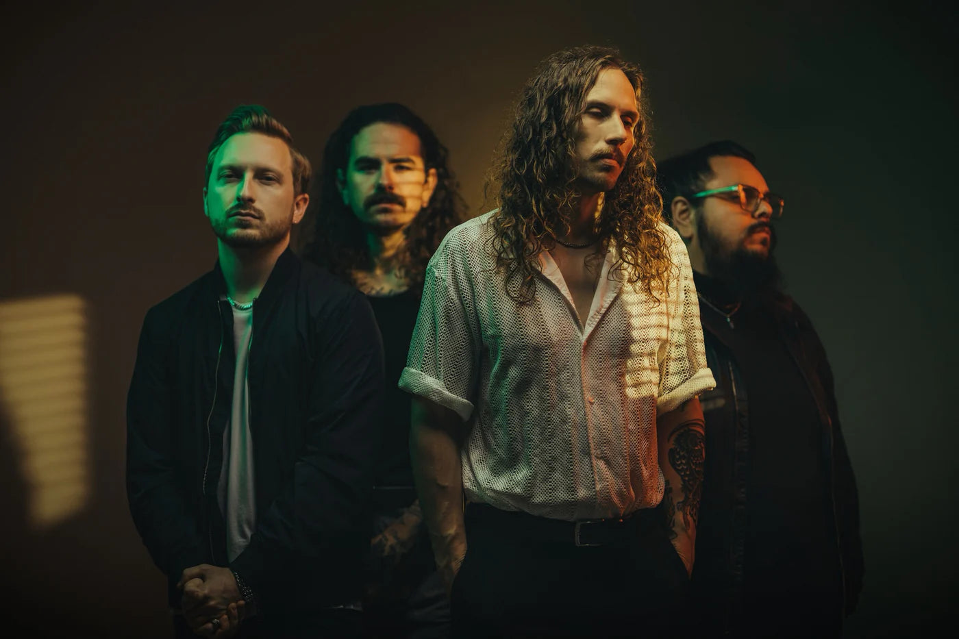 The Curst Catalog: New Music (December 26th, 2024)
