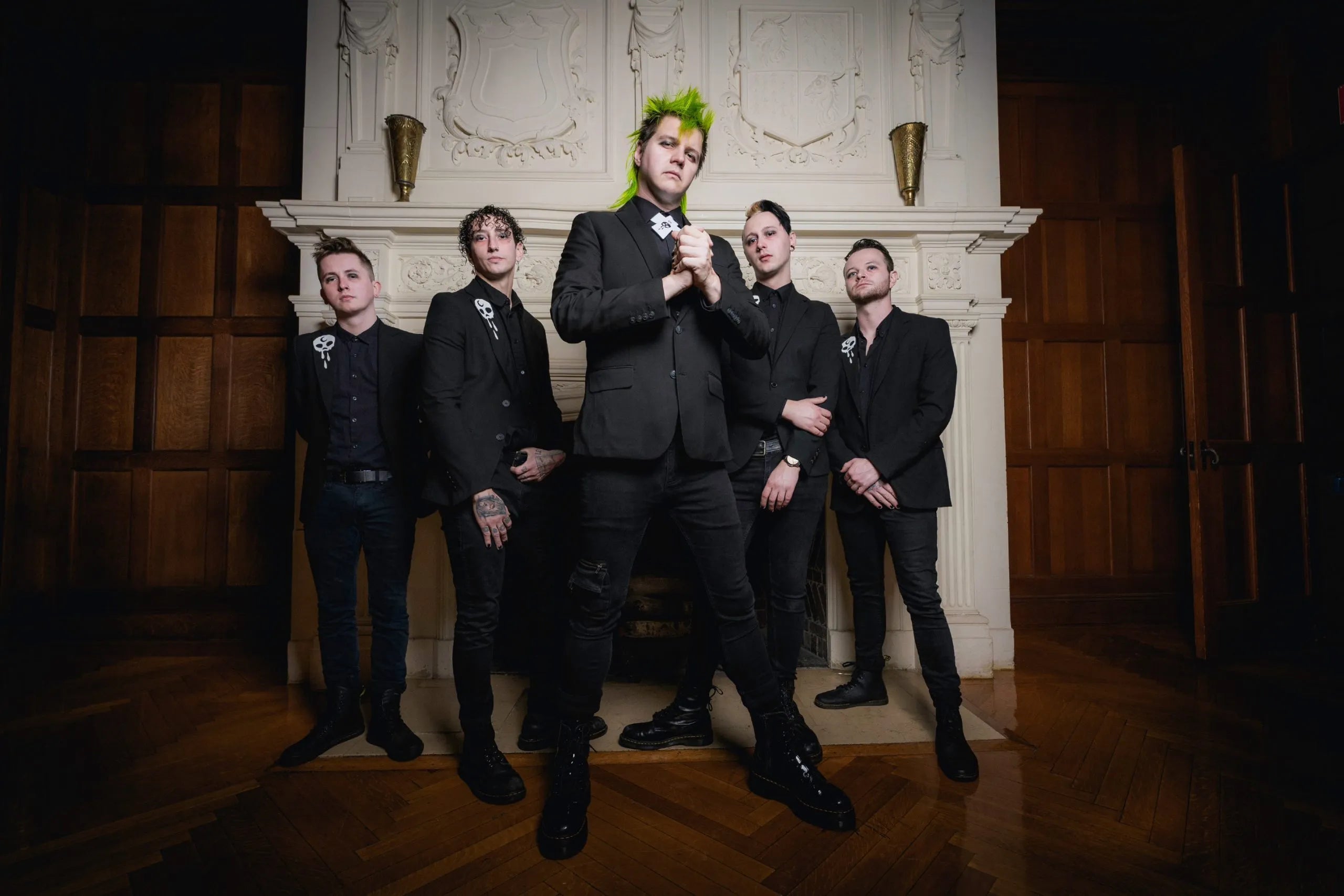 The Curst Catalog: New Music (August 23, 2024)
