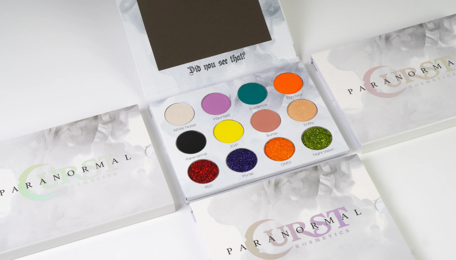 $10 Palette Artistry Sale