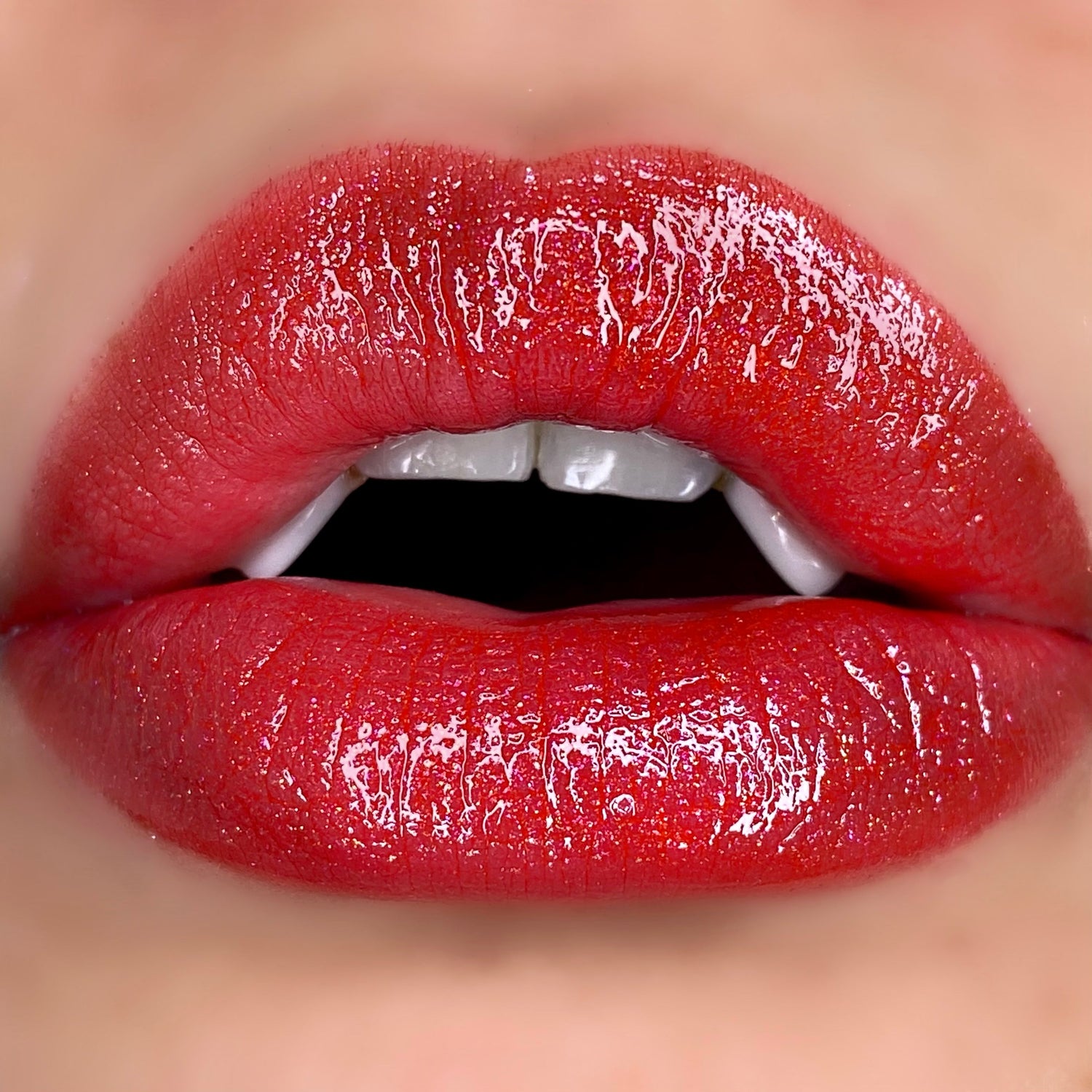 Shimmer Lip Gloss Potion