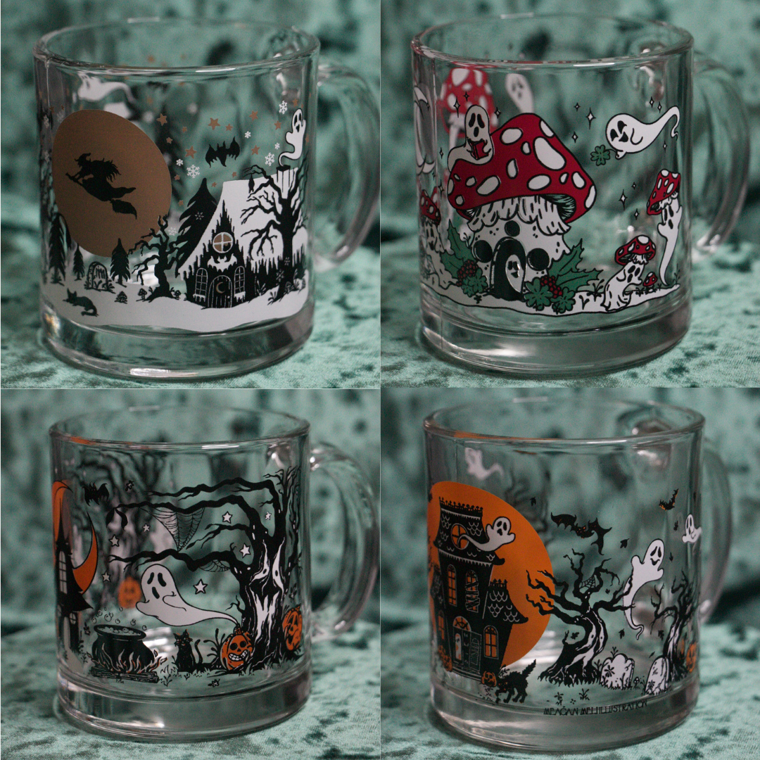 Drinkware