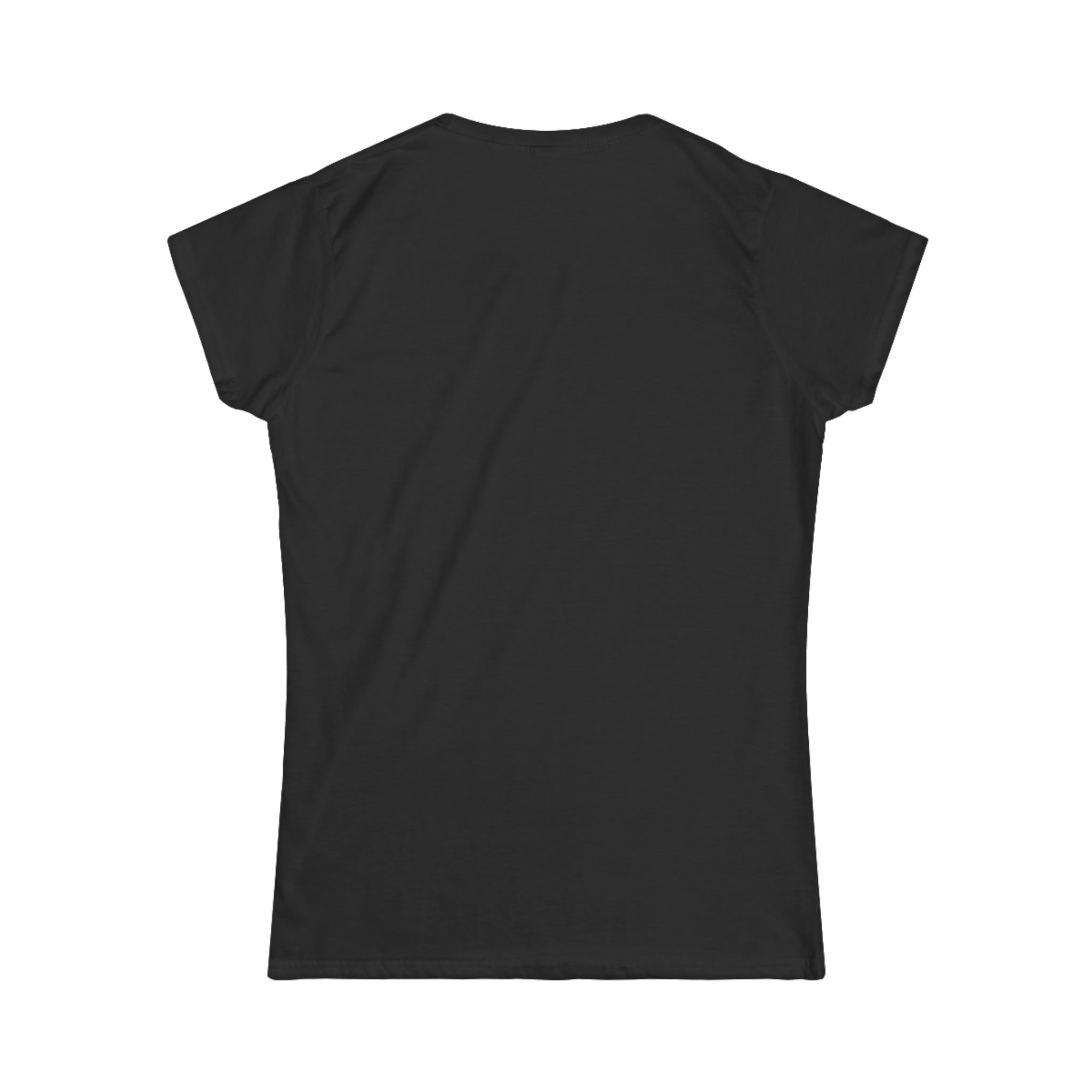 Curst Crystal Ball T-Shirt