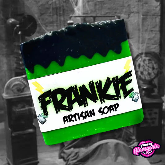 Frankie Soap