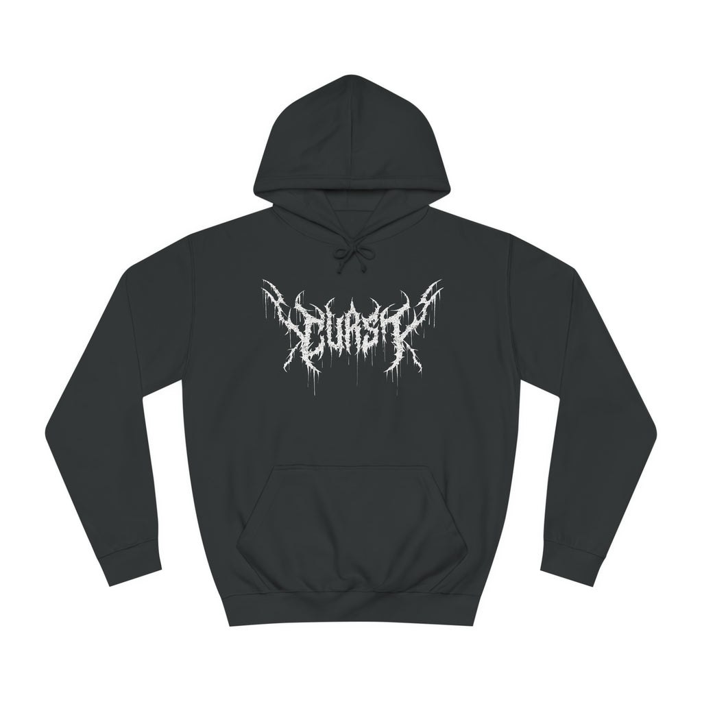 Curst Metal Hoodie