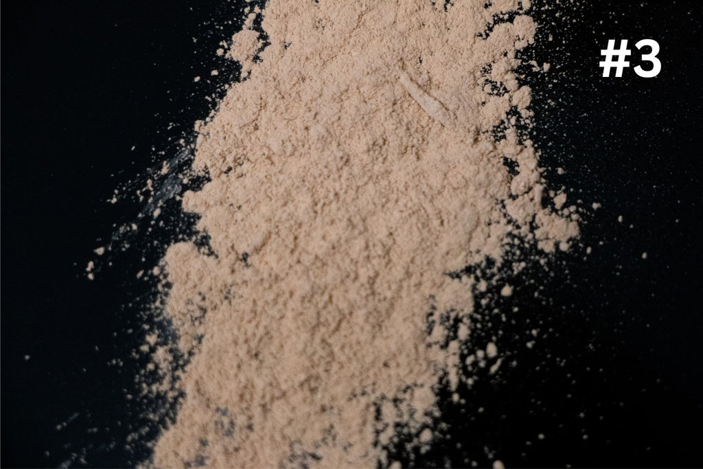 MOON POWDER™ loose Matte powder #3