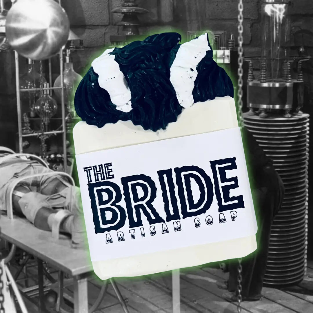 The Bride Soap