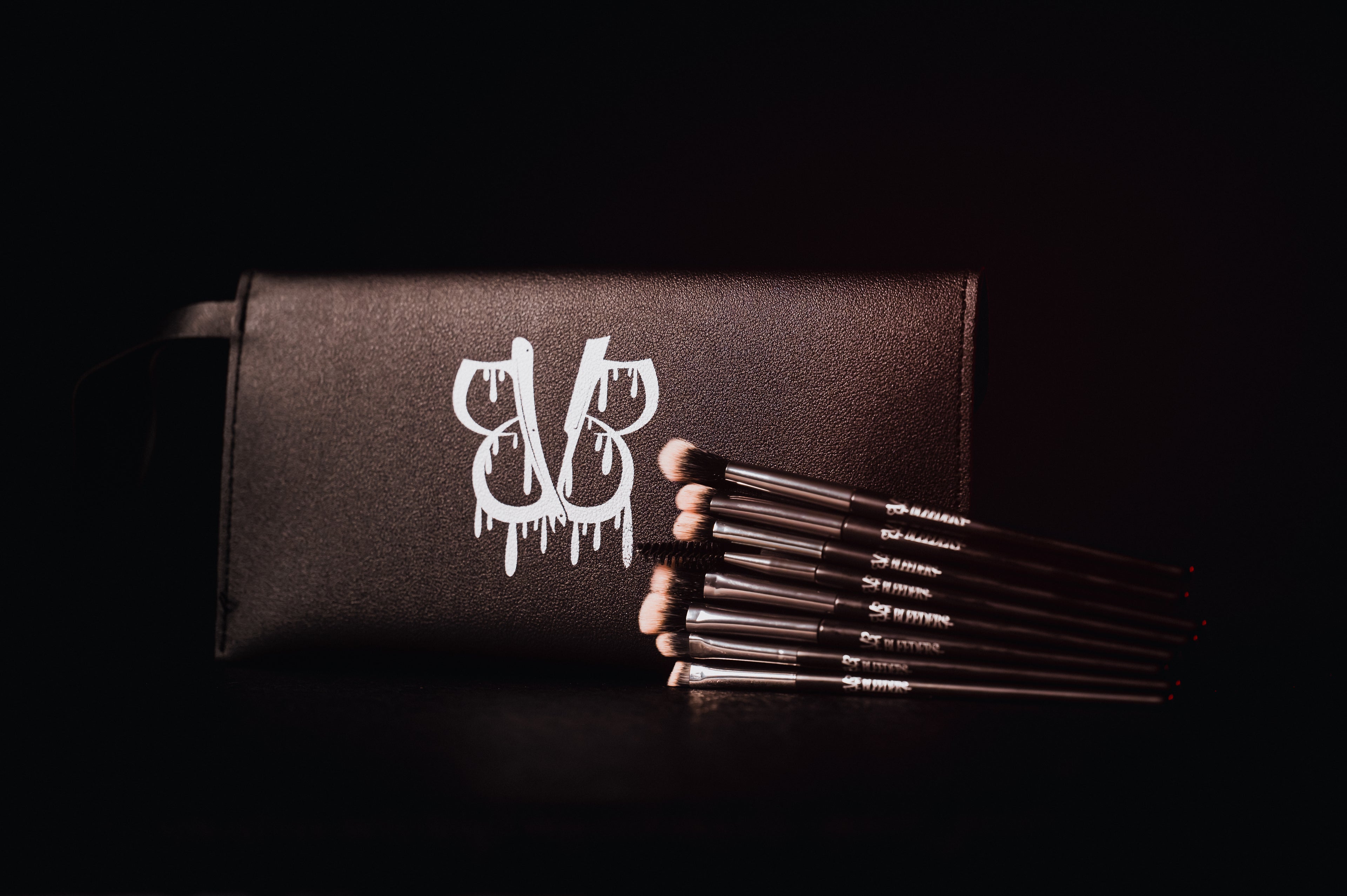 PRE ORDER - Black Veil Brides BLEEDERS PR Collection
