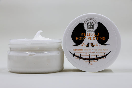 Bone Daddy Whipped Body Butter