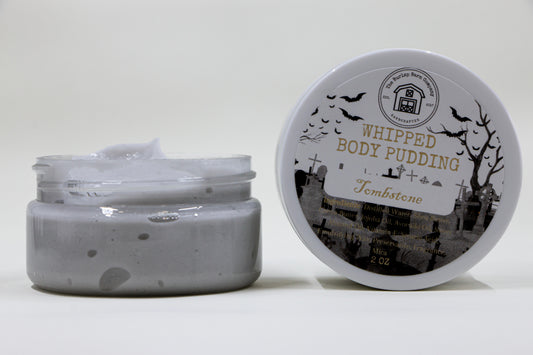 Tombstone Whipped Body Butter