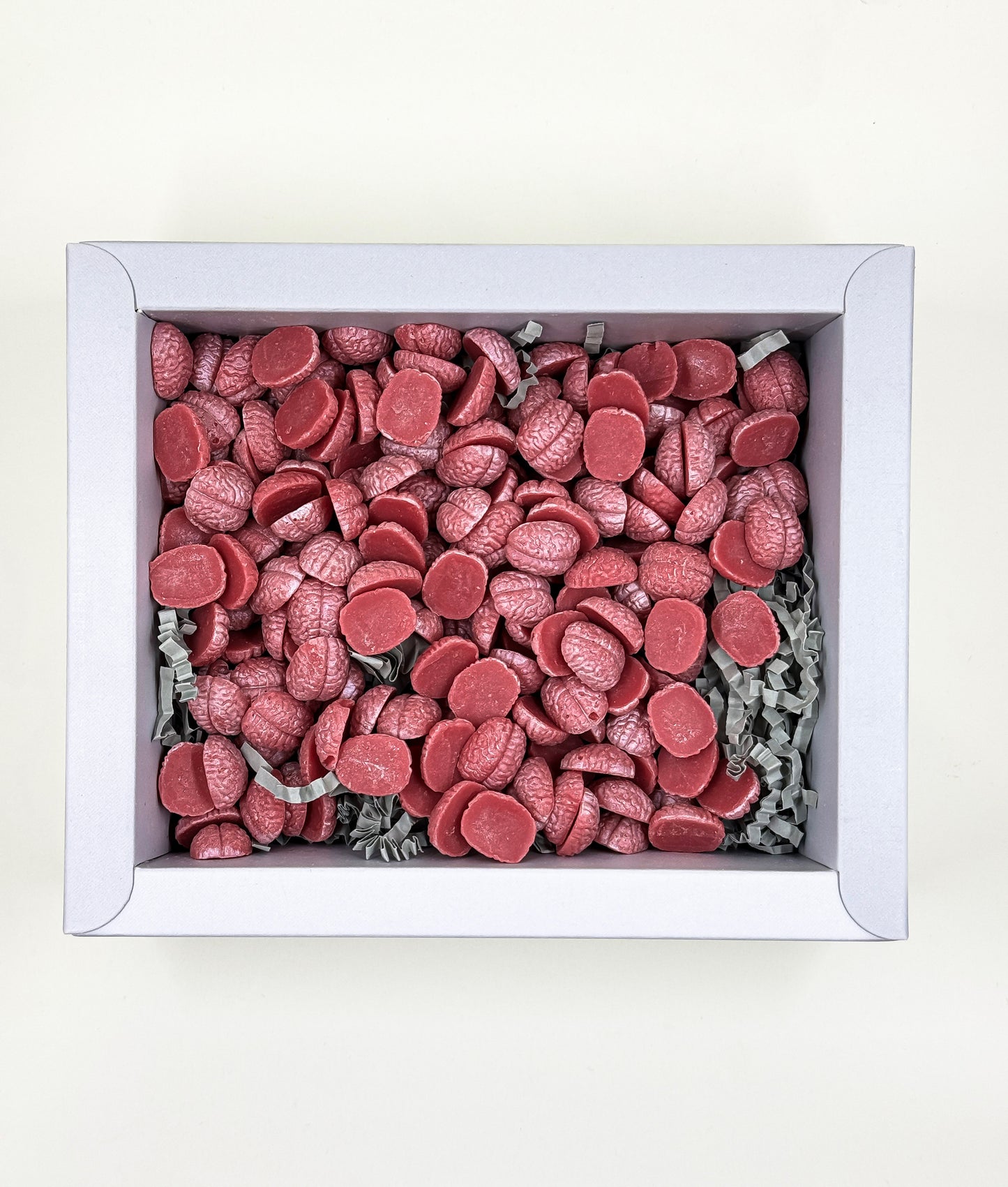 BRAINS Juicy Blood Orange Wax Melts