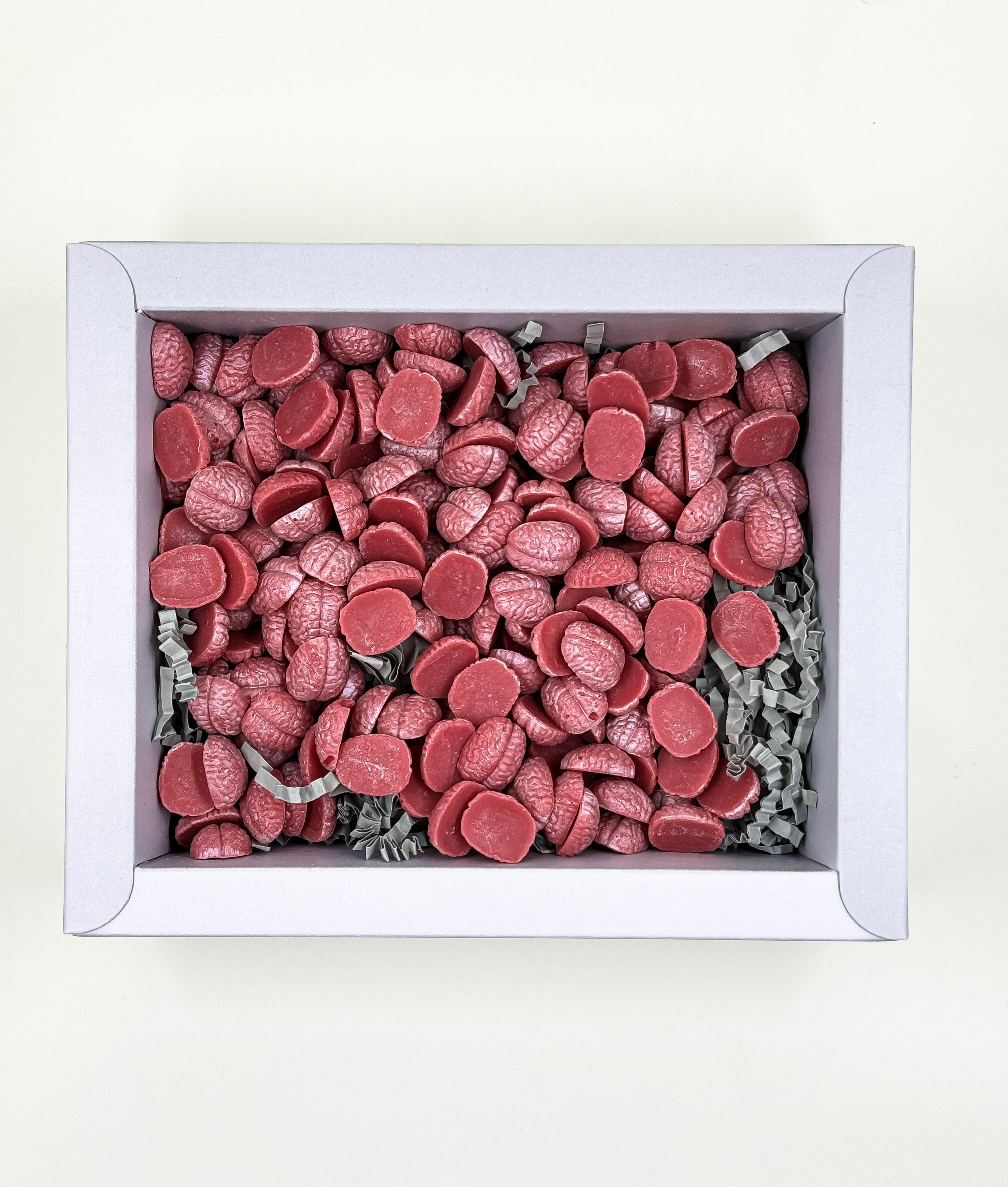 BRAINS Juicy Blood Orange Wax Melts