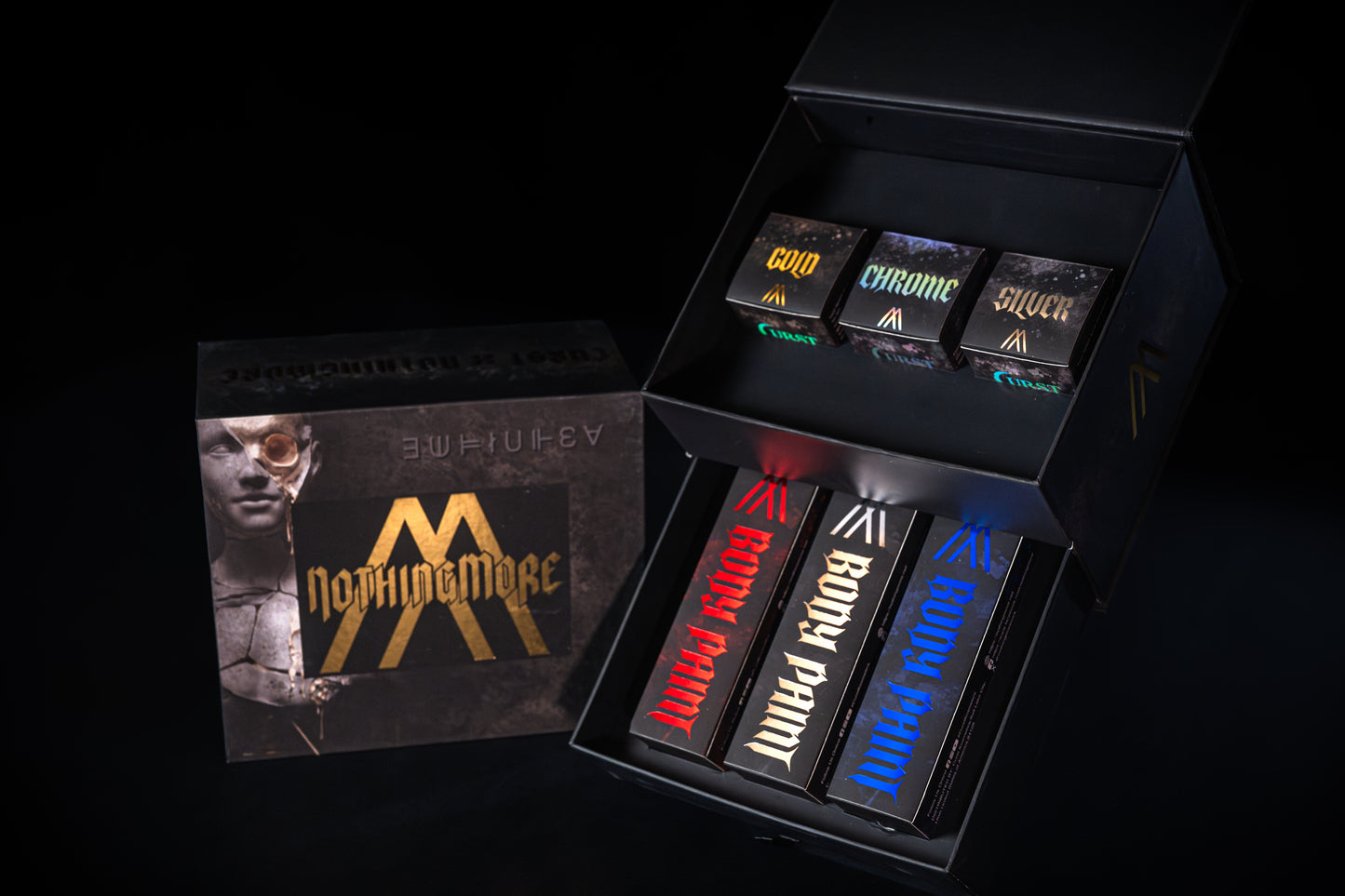 Nothing More Collection