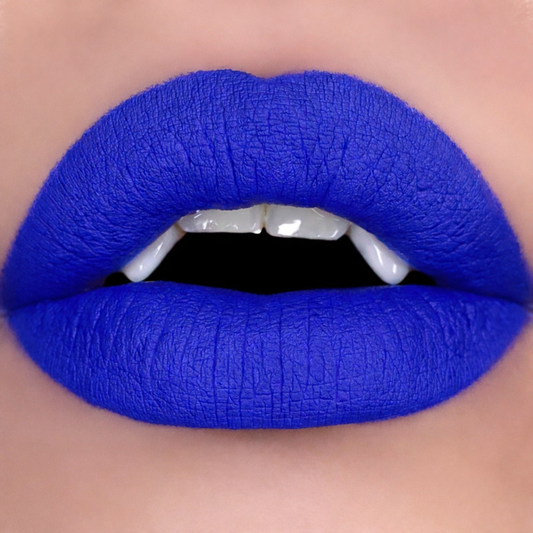 Pre-Order: Matte Lip Potion - Amulet