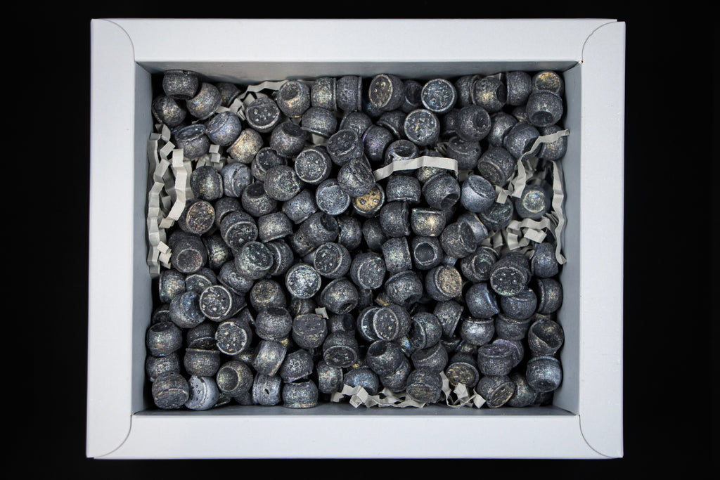 Cauldrons Coffee and Sweet Cream Wax Melts