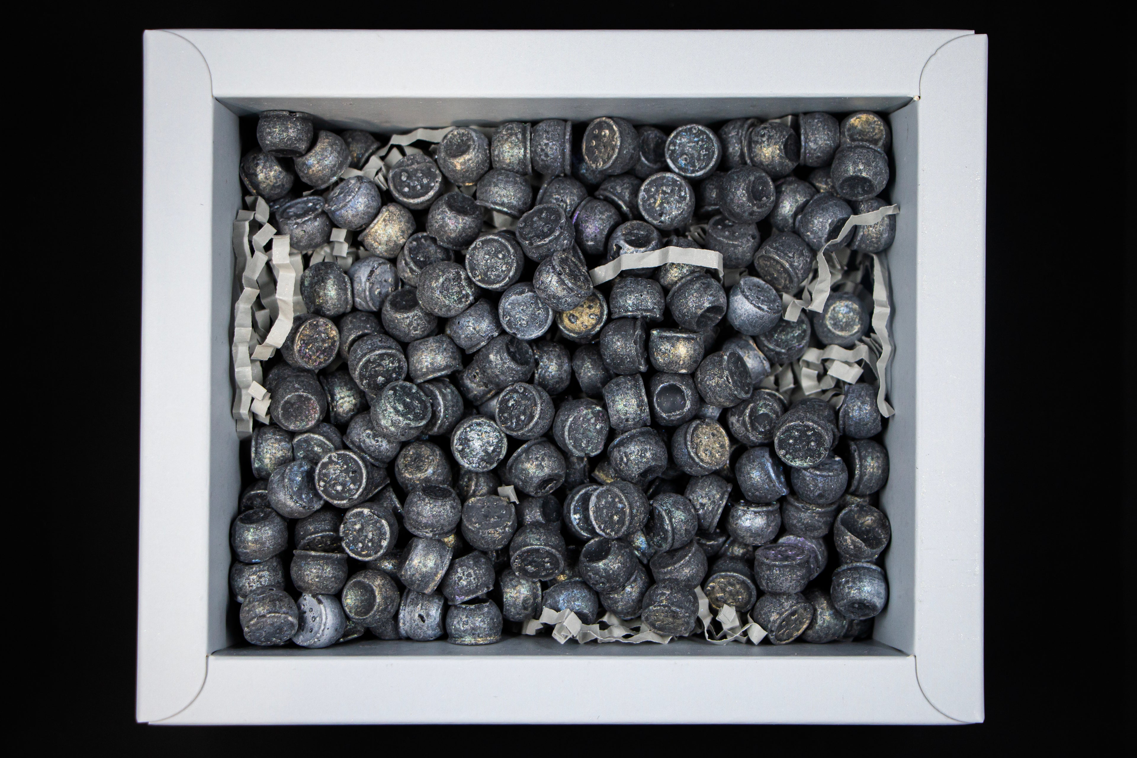 Cauldrons Coffee and Sweet Cream Wax Melts