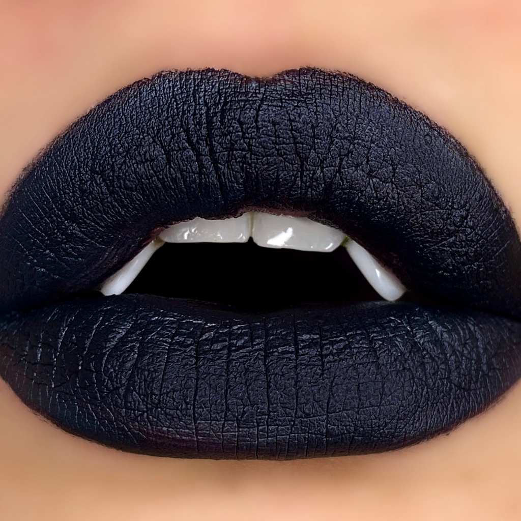Matte Lip Potion - Ritual