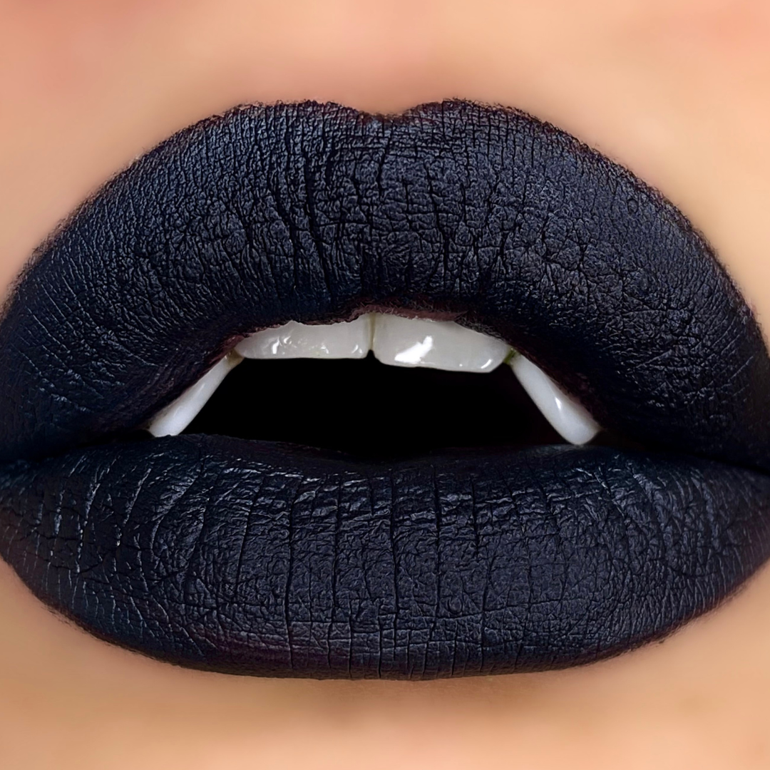 Matte Lip Potion - Ritual