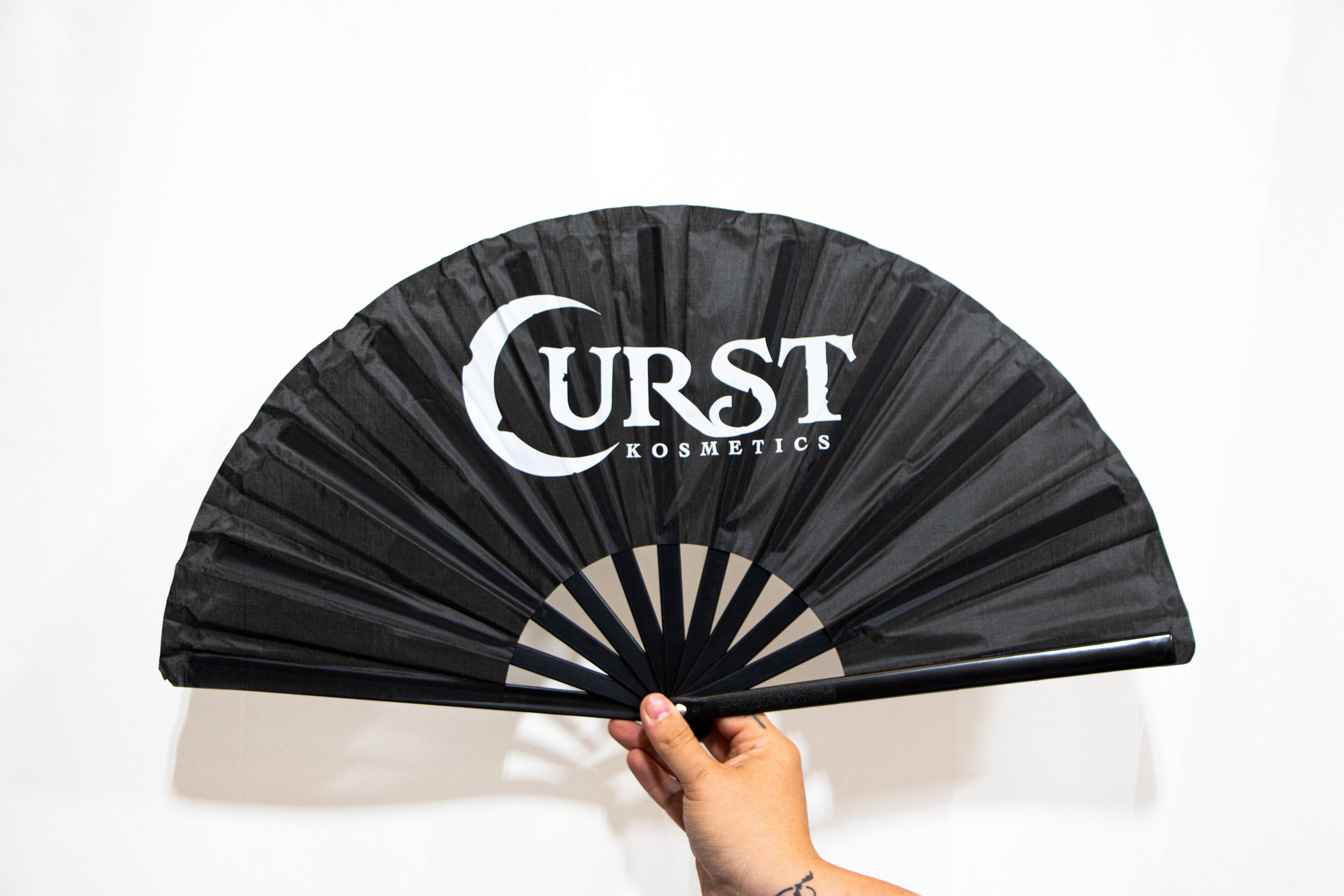 Curst Fan