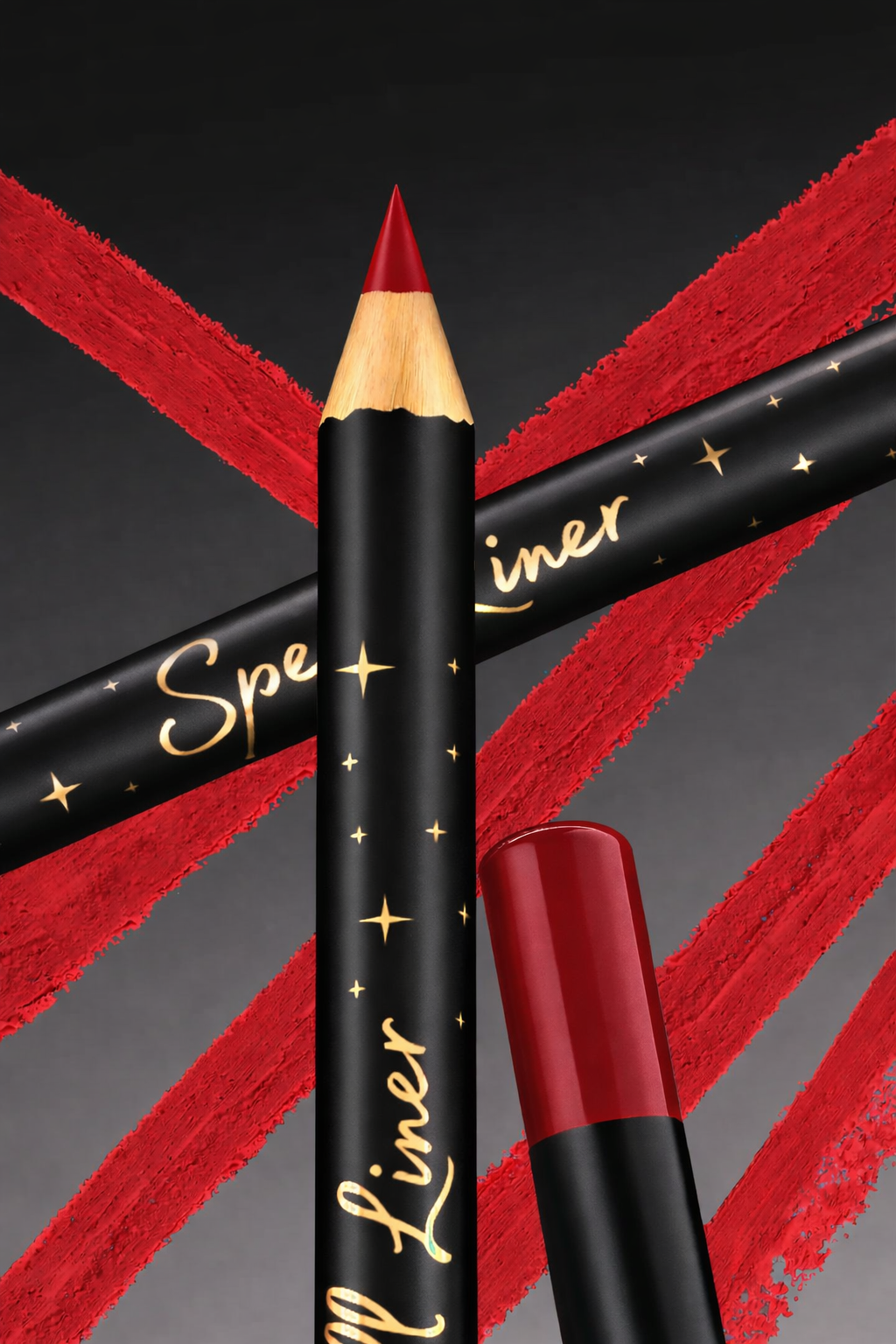 Pre Order: SPELL LINER - EVIL QUEEN