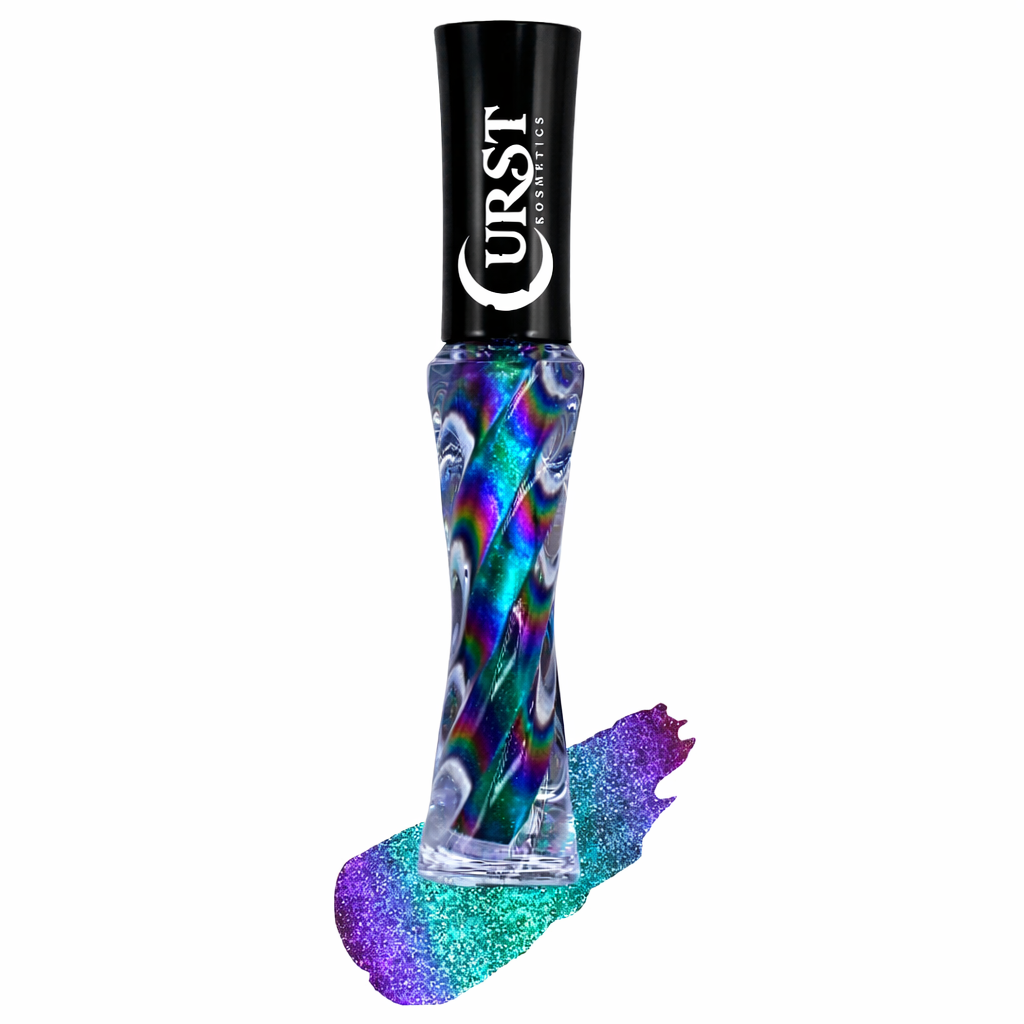 Spell Casting Multi Chrome liquid eyeshadow - Enchantment