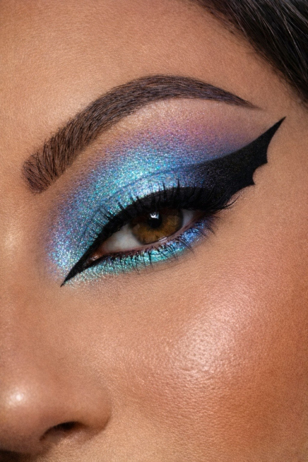 Midnight Chromes - She's a Mermaid