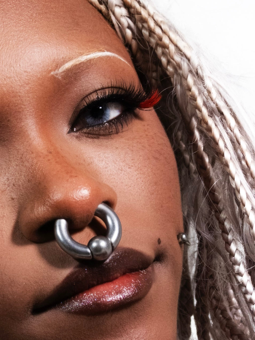 KITTIEPIG, INC - KATS EYES Lashes