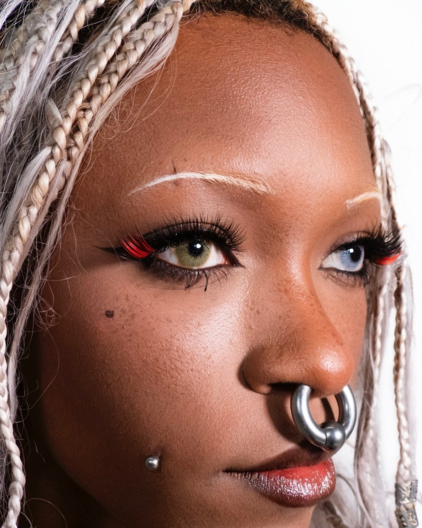 KITTIEPIG, INC - KATS EYES Lashes