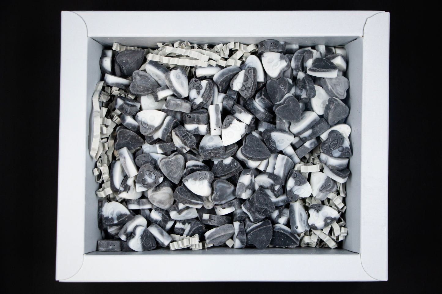 Planchette Cozy Frosted Almond Cookie Wax Melts