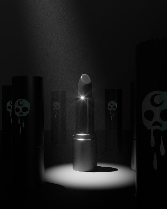 Pre order - The Funeral Portrait Chapstick
