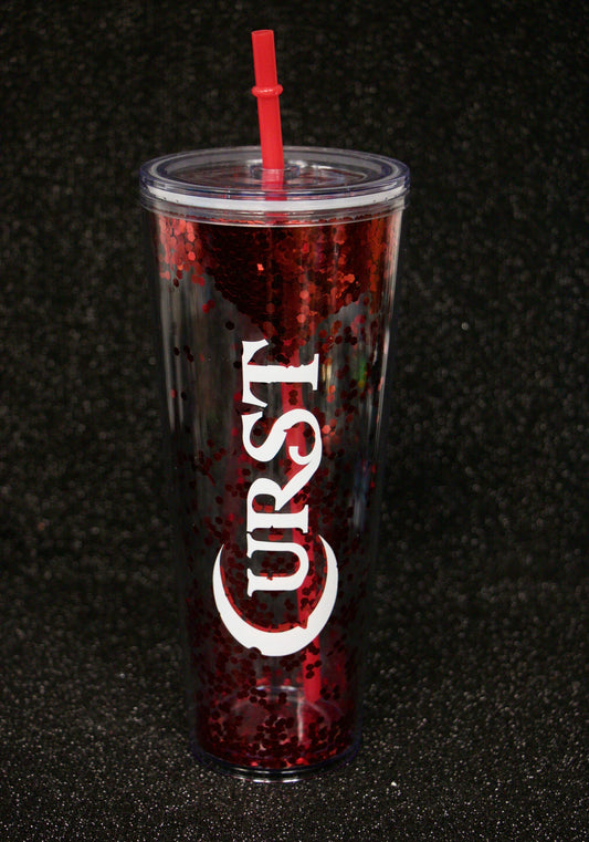 Curst Tumbler