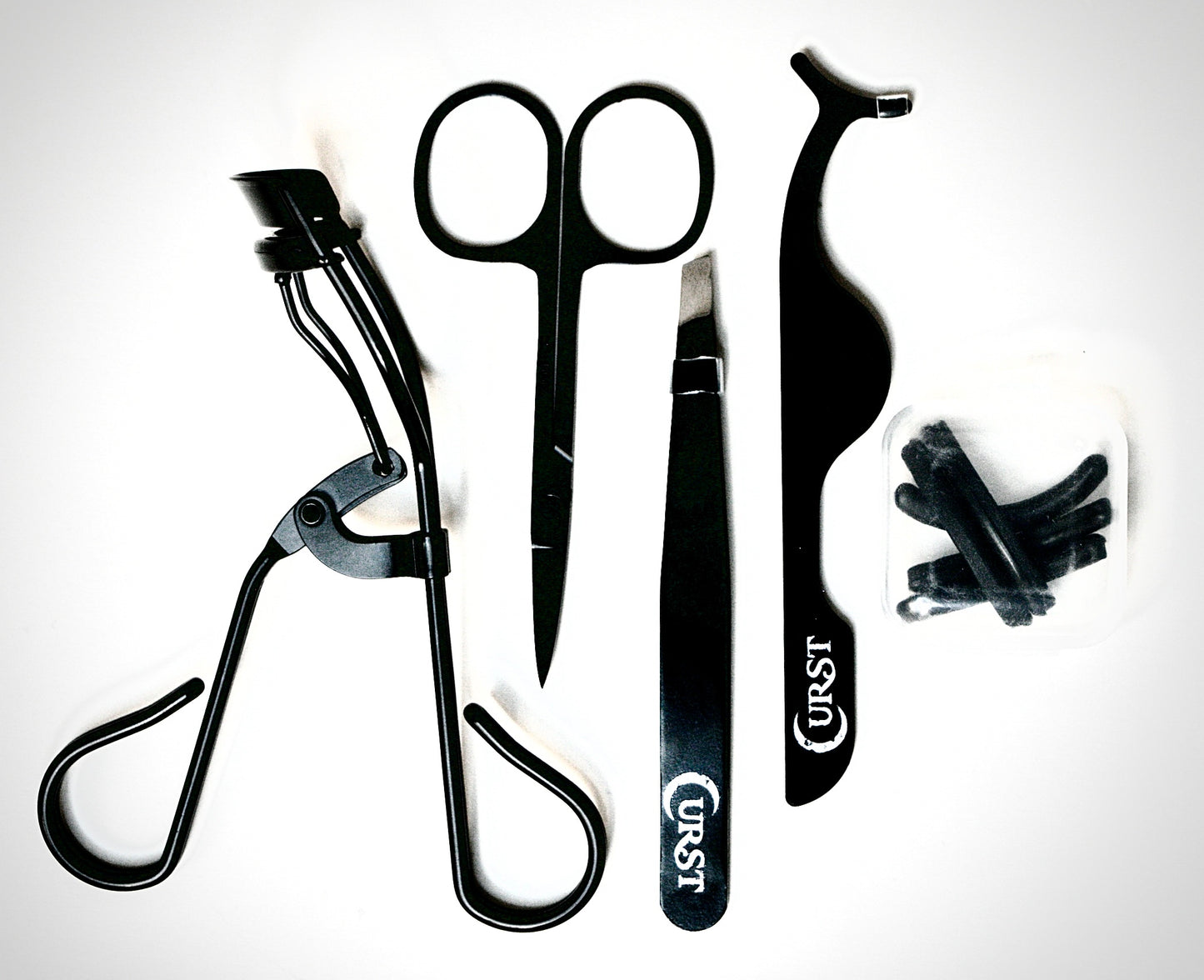 Curst 4 PC Eye Tool Kit